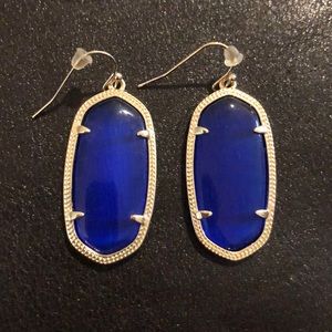 Kendra Scott Earrings
